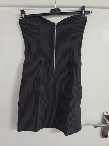 Tammy girl strapless dress - girl,