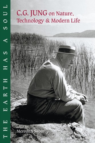 The earth has - soul:, c.g