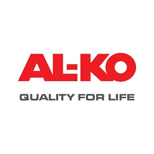 161s trailer coupling - al-ko,