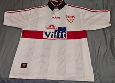 VFB Stuttgart Retro Home