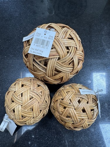 Set rattan wicker - set, rattan/wicker