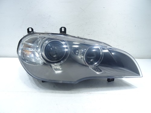 Bmw e70 headlight xenon - e70,
