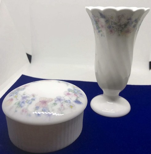 Wedgwood bone china angela - china,