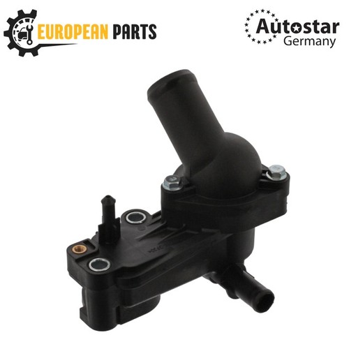 Thermostat housing fits ford - thermostat,