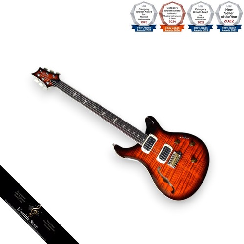 Paul reed smith custom - smith,