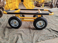Heavy duty dolly - duty,