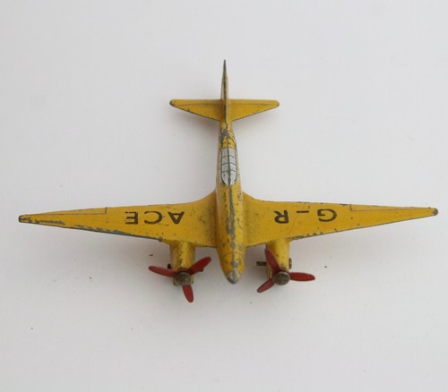 Dinky toys light - toys,