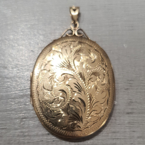 9ct yellow gold - 9ct,