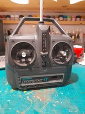 ACOMS AP-201 TECHNICPLUS