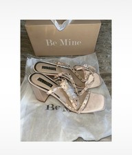 Ladies Be Mine Bridal blush