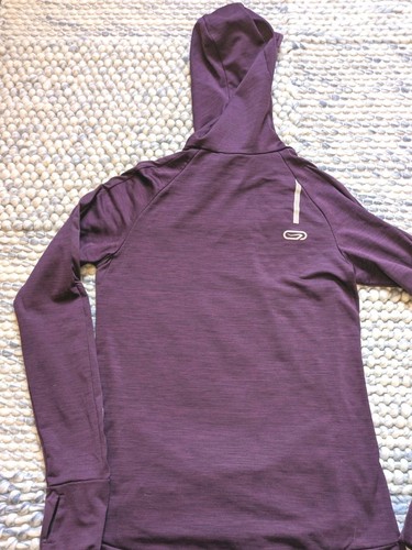 Decathlon women running top - decathlon, women's