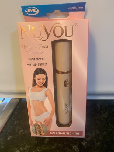 Jml nuyou body and face - jml,