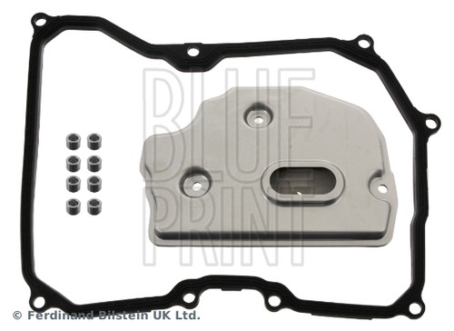 Blue print adbp210012 - blue,