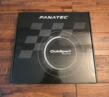 Fanatec ClubSport Wheel Rim