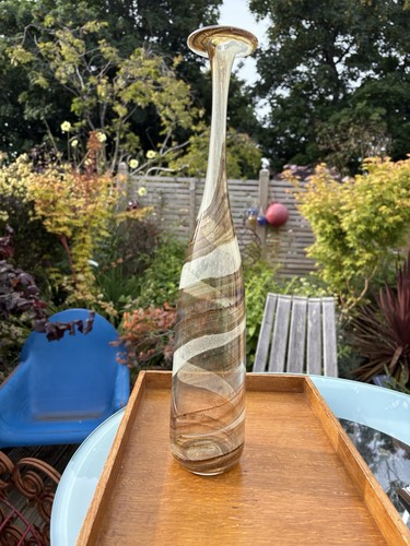 Large hand blown studio - large,