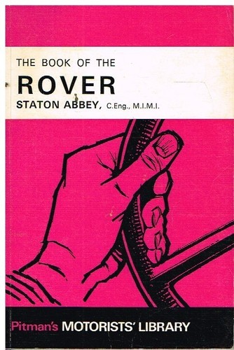 Rover 75 80 - rover, p3