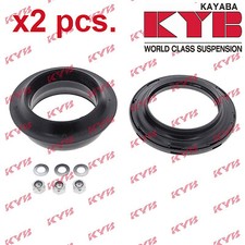 X2 PCS FRONT TOP STRUT