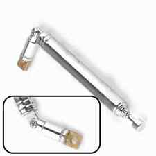 TV Antenna Stretch Telescopic Antenna Remote Aerial TV Cable FM Radio 36CM Ku