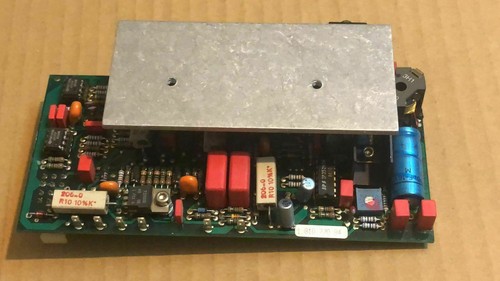 Studer a810 stabilizer - a810,