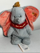 Steiff Disney Friends Dumbo