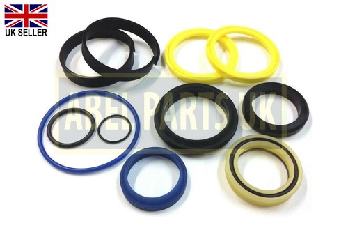 Hydraulic cylinder seal - hydraulic, kit