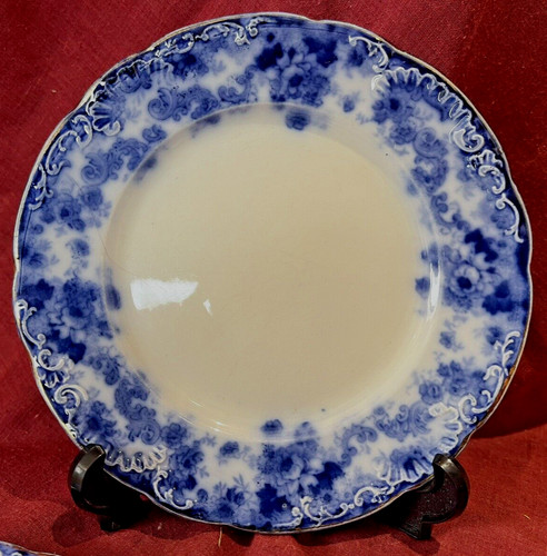 Antique victorian bisto - victorian,