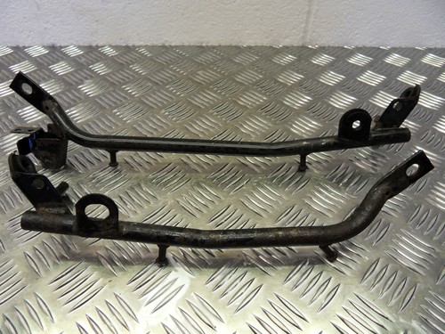 Suzuki 500 rear subframe - e,