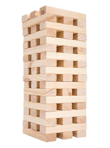 Nontraditional giant wooden - nontraditional,