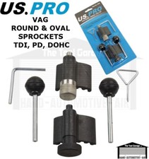 US PRO Tools VAG Diesel Timing
