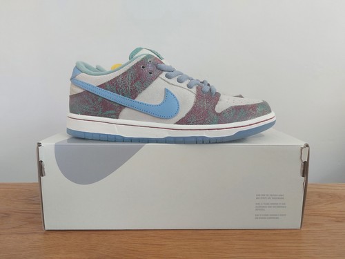 Nike dunk low crenshaw - sb,