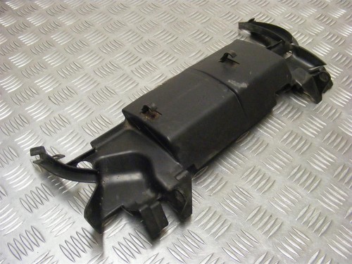 Fjr1300 panel upper radiator - fjr1300,