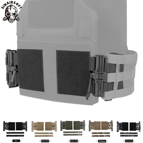 2pcs molle quick release - quick,