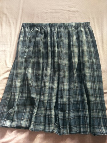 Ladies skirt damart - skirt,