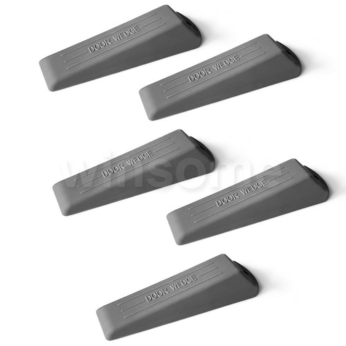 Strong non slip door wedge - strong,