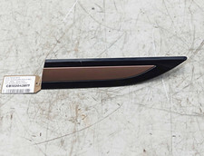 Range Rover Evoque EV 18-24 Door Strip Moulding Trim K8D229427BB Left Side Front