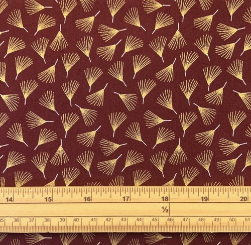 Fat quarter stitch - stitch, it