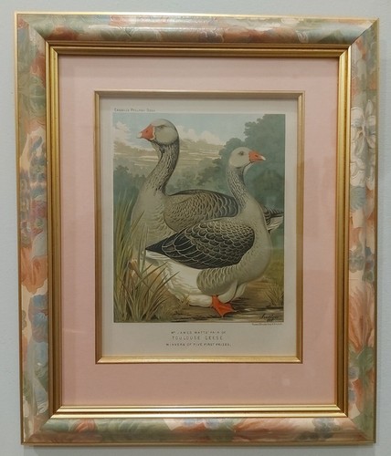 Rare james watts pair - mr., of