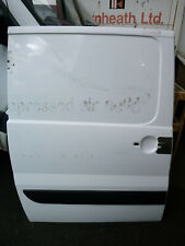 PEUGEOT EXPERT FIAT SCUDO CITROEN DISPATCH O/S SIDE LOADING DOOR 2007 - 2015