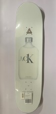 Palace calvin klein skateboard - palace,