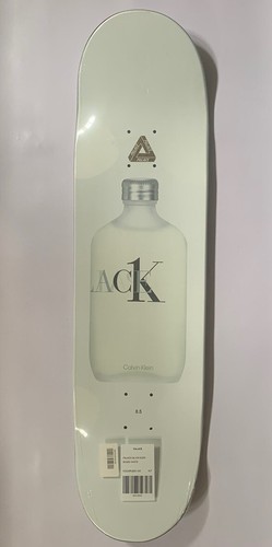Palace calvin klein - palace,