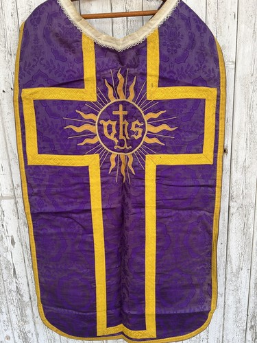 Chasuble clothing - clothing, &