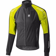 Altura Podium Night Vision Waterproof Jacket SIZE SMALL Black/Green RRP: 99.99