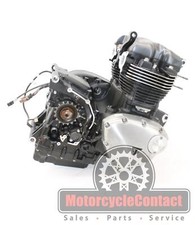 19-20 Bonneville T100 ENGINE