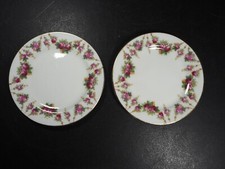 Pair of Antique (1911) Royal