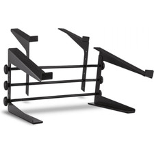 Dual DJ Laptop And Controller