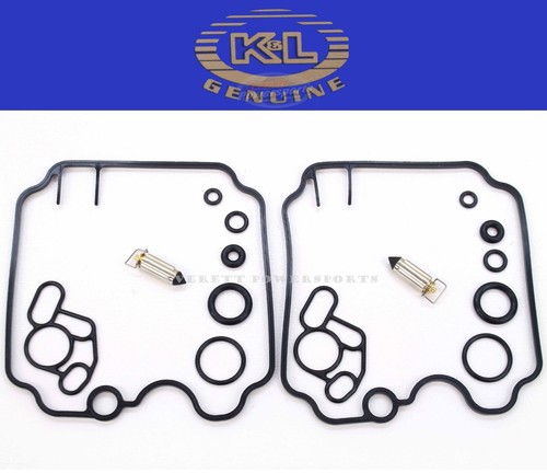 Carburetor rebuild kit - rebuild,