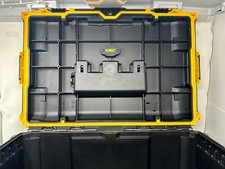 dewalt tough system 2.0 & TSTAK2: APPLE AIR TAG TRACKER BRACKET FOR SECURITY