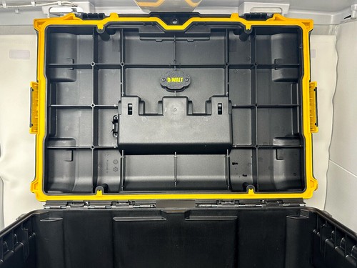 Dewalt tough system - dewalt,