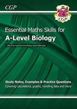 New A-Level Biology: Essential
