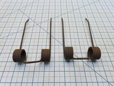 Snapper 7018496 Spring Tine fo